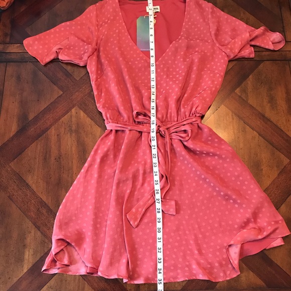 Show Me Your MuMu Anastasia Dress - Picture 13 of 15